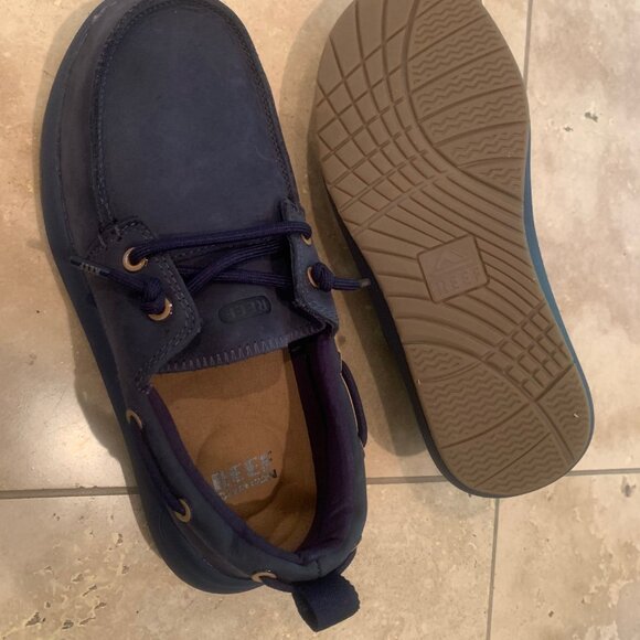 NWT - Men\'s Reef loafers main image 6